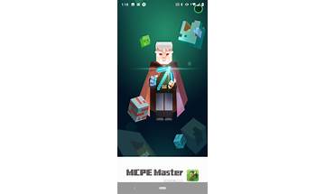 Helper Master for Minecraft PE for Android - Download the APK from Habererciyes